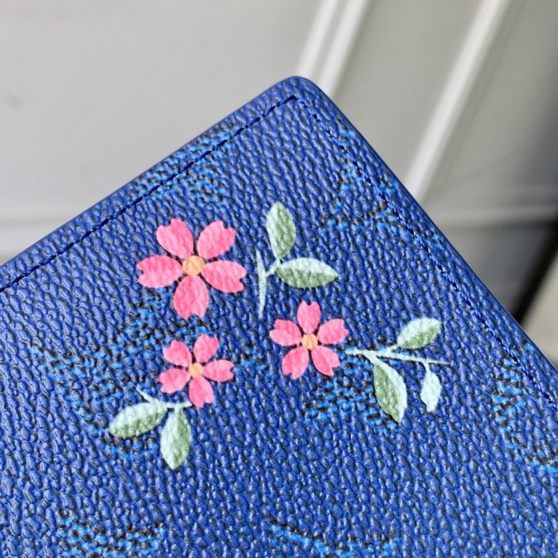 LV Wallets